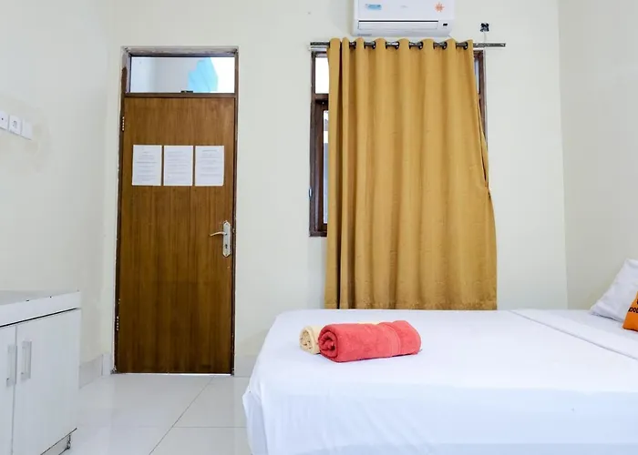 Koolkost Near Beachwalk Shopping Center Kuta (Bali)