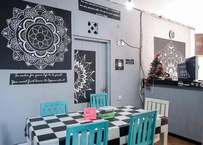Hotel Koolkost Near Beachwalk Shopping Center Kuta (Bali)