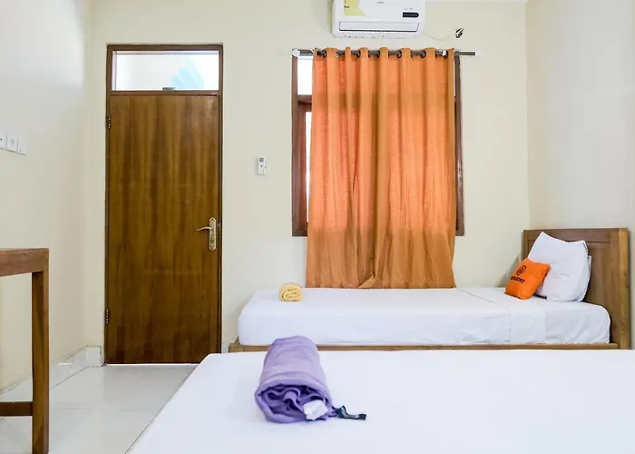 Koolkost Near Beachwalk Shopping Center Hotel Kuta (Bali)